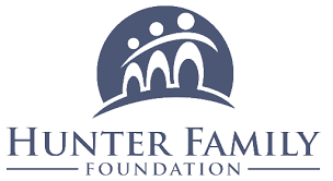 Hunter Family Foundation Logo